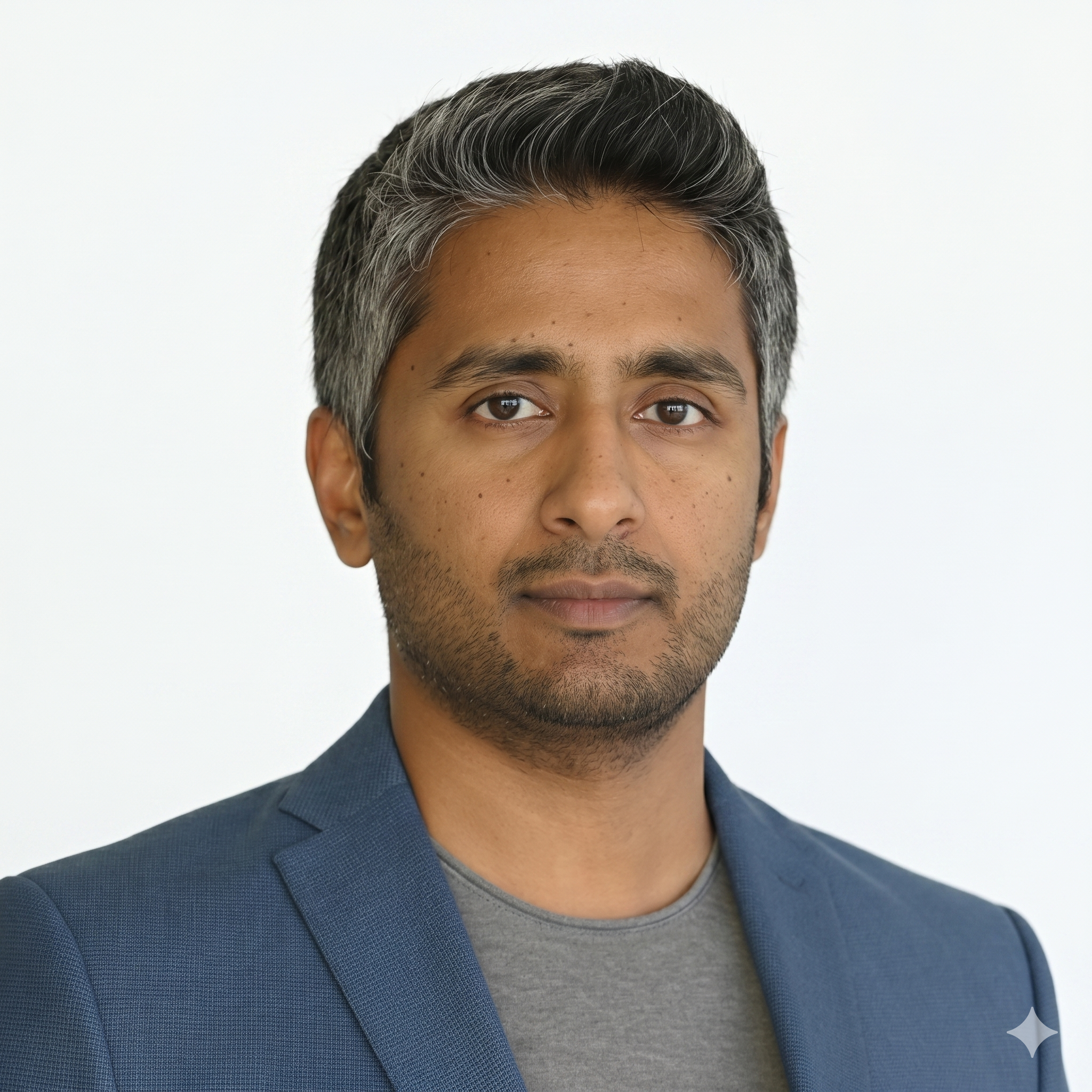 Dr. Harsha Moole, MD