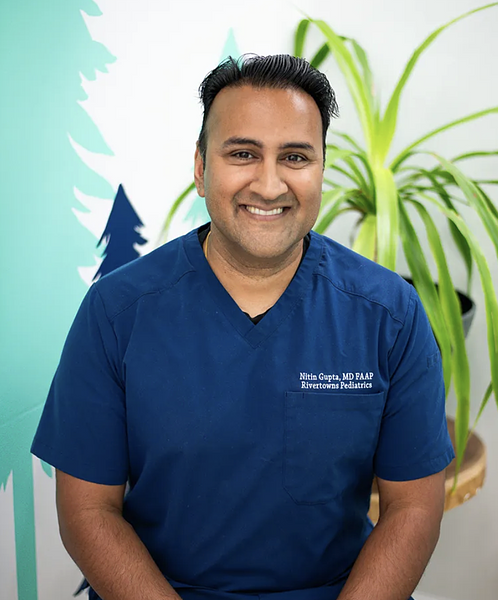 Nitin Gupta - 18 Ashford Avenue, Dobbs Ferry, New York, 10522