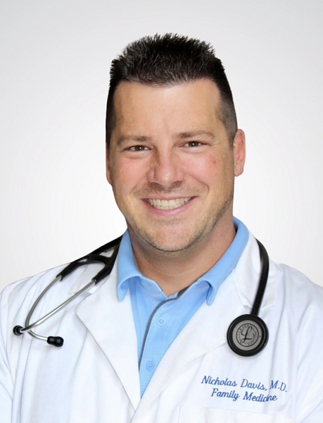 Nick Davis - 2835 Miami Village Drive, Miamisburg, OH, USA, Miamisburg, Ohio, 45342