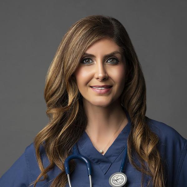 Banafsheh Kashani, Concierge OBGYN in Los Angeles