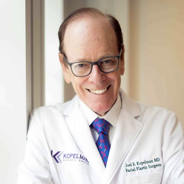 Joel E. Kopelman - 1112 Central Park Avenue, New York, New York, 10704