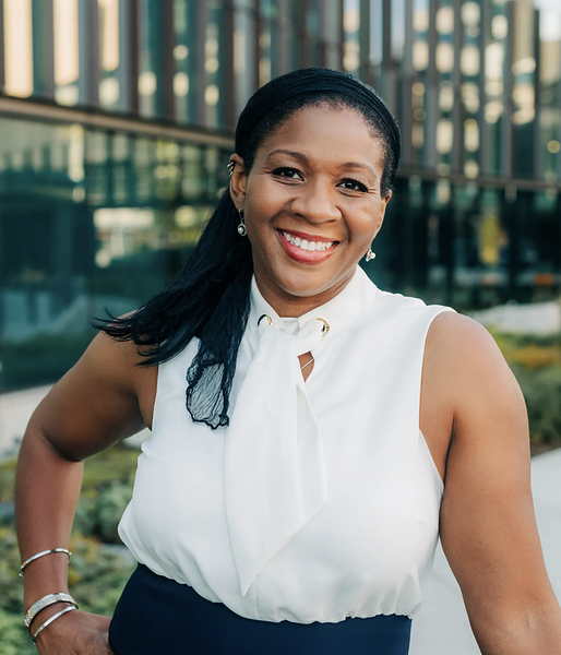 Shannel Adams - 2040 Ogden Ave, Aurora, IL 60504, USA, Aurora, Illinois, 60504