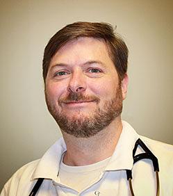 Brent Rudder - 2075 Pleasant Plains Extended, Jackson, Tennessee, 38305
