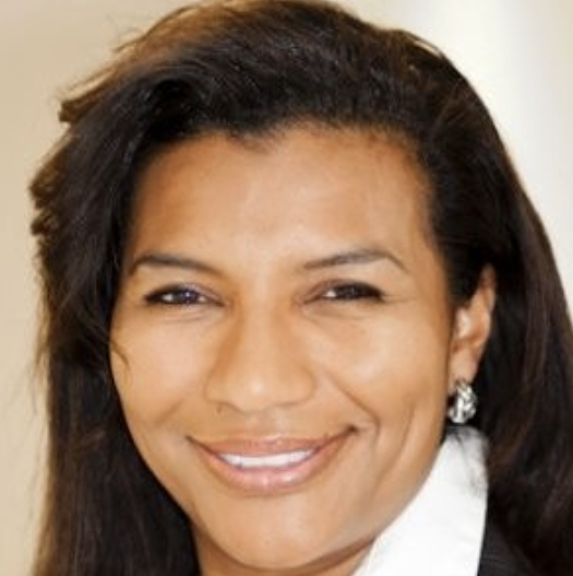 Alicia R. Carter - 2800 Biscayne Boulevard, Miami, Florida, 33131