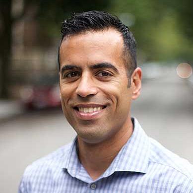 Sashil Kapur - 415 North LaSalle Street, Chicago, IL, USA, Chicago, Illinois, 60654