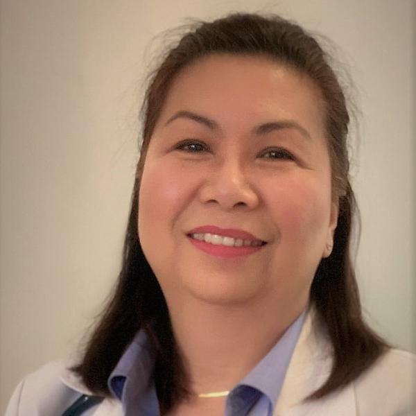 Susan Alcasid, DPC Internal Medicine in Mason