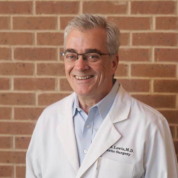 Don M. Lewis, Concierge General Surgeon in San Antonio