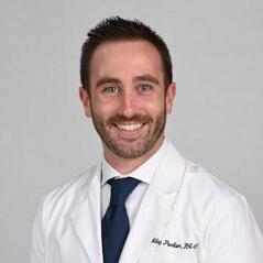 Buckley Parker, Concierge Dermatology in Memphis