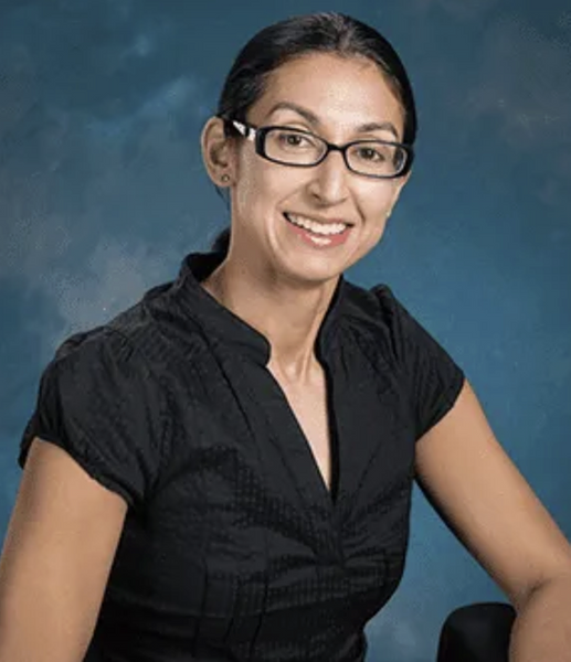 Anjali Varma Morales - 2429 Samaritan Drive, San Jose, CA, USA, San Jose, California, 95124