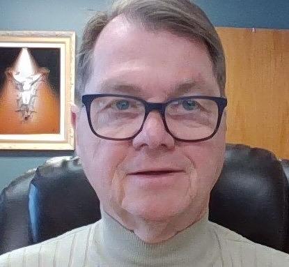 Bruce B. Cunningham - 35280 Co Rd 3, Crosslake, MN, USA, Crosslake, Minnesota, 56442