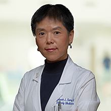 Elizabeth Yang, Concierge Family Medicine in Houston
