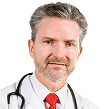 Martin Poliak, Concierge Internal Medicine in Houston