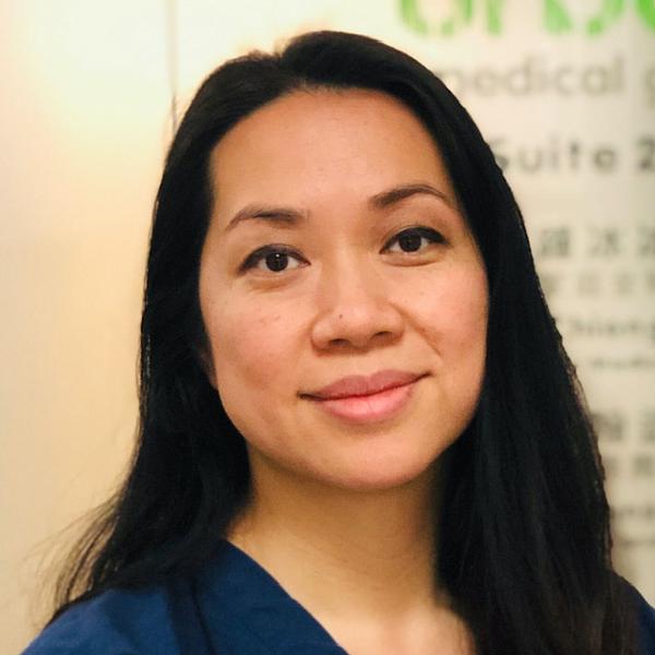 Yolanda Tun-Chiong, DPC Family Medicine in New York