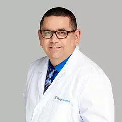 Angel Rivero Robles, Concierge Family Medicine in Houston