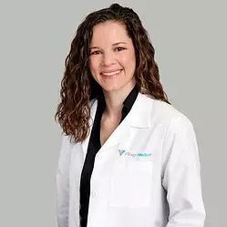 Paige Anderson, Concierge Internal Medicine in Houston