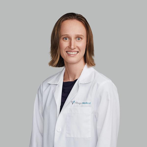 Amanda Andersen, Concierge Internal Medicine in Tempe