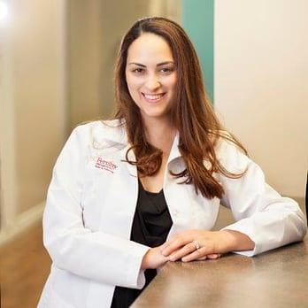 Aline Ketefian, Concierge OBGYN in Los Angeles