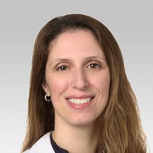 Mary Ellen Pavone, Concierge OBGYN in Chicago