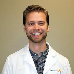 Adam Frederick, Concierge Family Medicine in Hillsboro