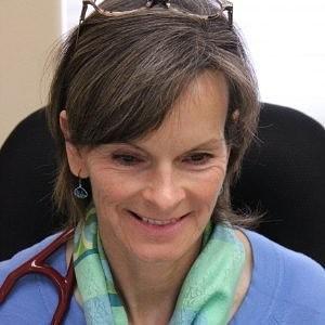 Gayle Hornberger - 4474 Pikes Landing Road, Broadmoor, Alaska, 99709