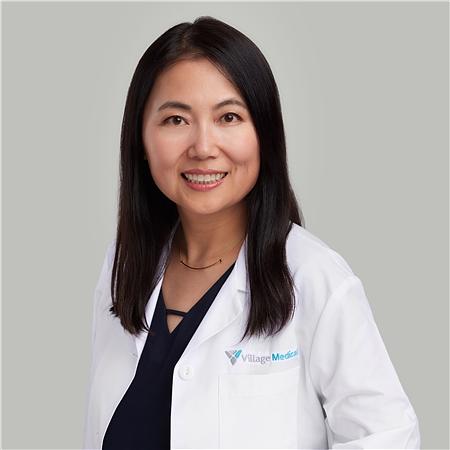 Wen Yang, Concierge Internal Medicine in Houston