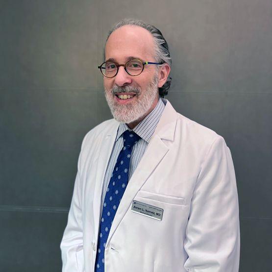 Avram Nemetz, Concierge Internal Medicine in New York