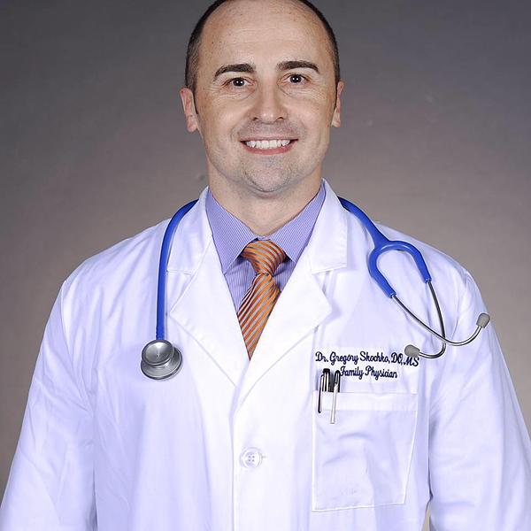 Gregory Skochko, DPC Family Medicine in Philadelphia