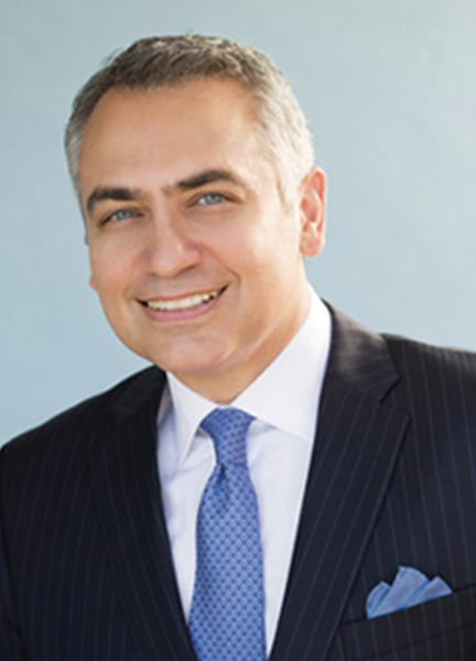 Martin Kassir - 799 Park Avenue, New York, New York, 10451