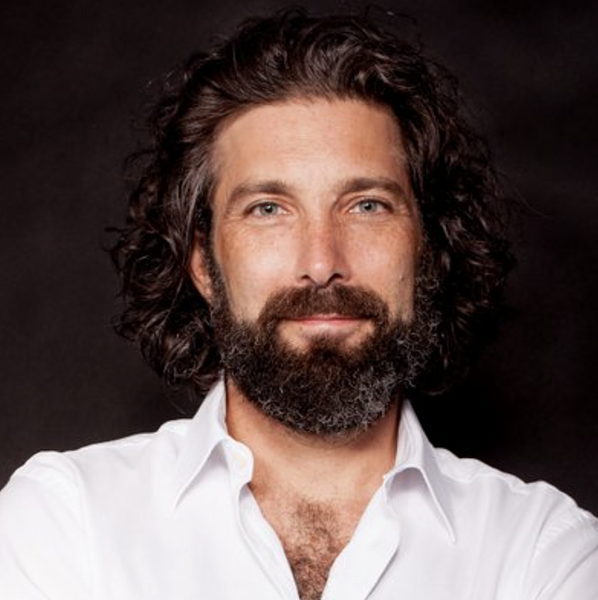 Andrew Levinson - 801 4th Street, Miami Beach, Florida, 33139