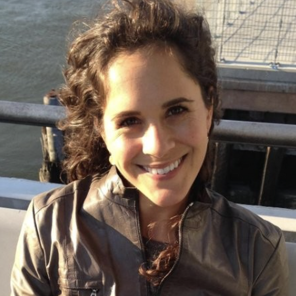 Emily Rindler - 489 5th Avenue, New York, NY, USA, New York, New York, 10017