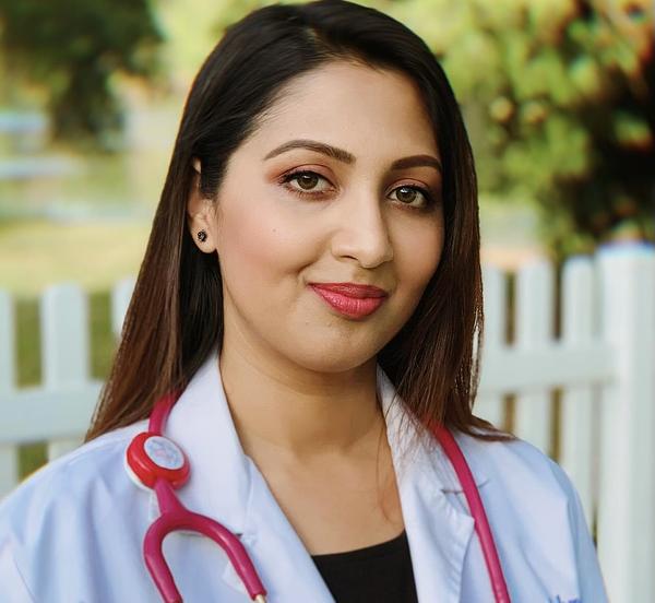 Farhana Rahman - 38010 Medical Center Avenue, Zephyrhills, FL, USA, Zephyrhills, Florida, 33540