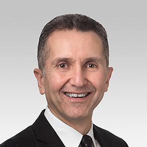 Serdar Bulun, Concierge OBGYN in Chicago