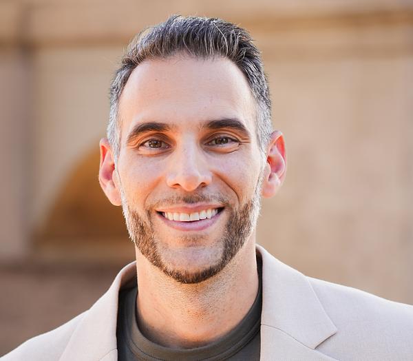 Christopher Dagher - 301 South Fair Oaks Avenue, Pasadena, California, 91105