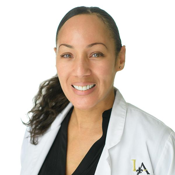 Tara Rheubottom, Concierge Dermatology in Baton Rouge