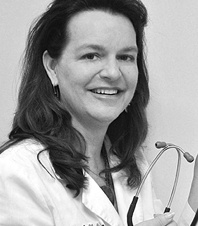 Gayle Schrier Smith, Concierge Pediatrics in Richmond