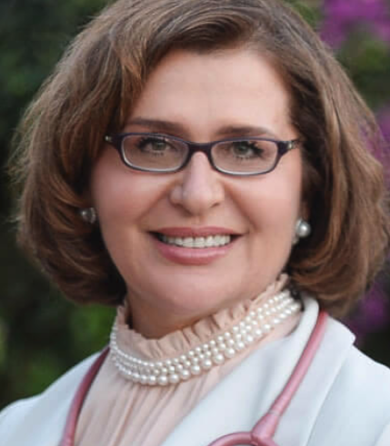 Alla Weisz, Concierge Family Medicine in Palm Beach Gardens