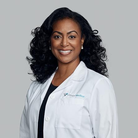 Tiffany Edwards, Concierge Internal Medicine in Alpharetta