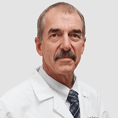 Richard Paulson, Concierge OBGYN in Los Angeles