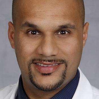 Dr. Usman Ahmad, DO, Concierge Sports Medicine in Fort Mill