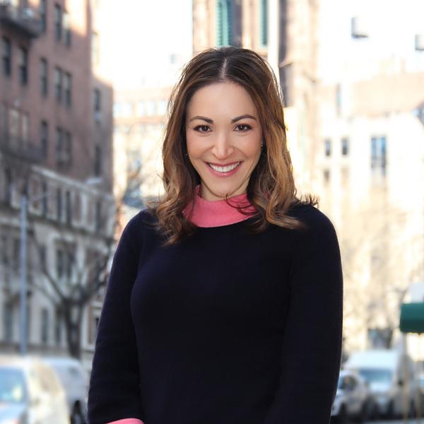 Morgan Rabach, Concierge Dermatology in New York