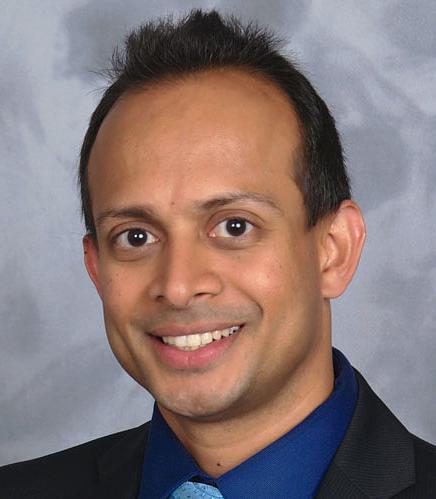 Praveen Rajanahalli, DPC Family Medicine in Greenwood