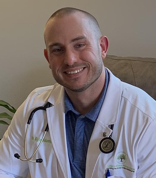 Kyle Adams, DPC Family Medicine in Auburn