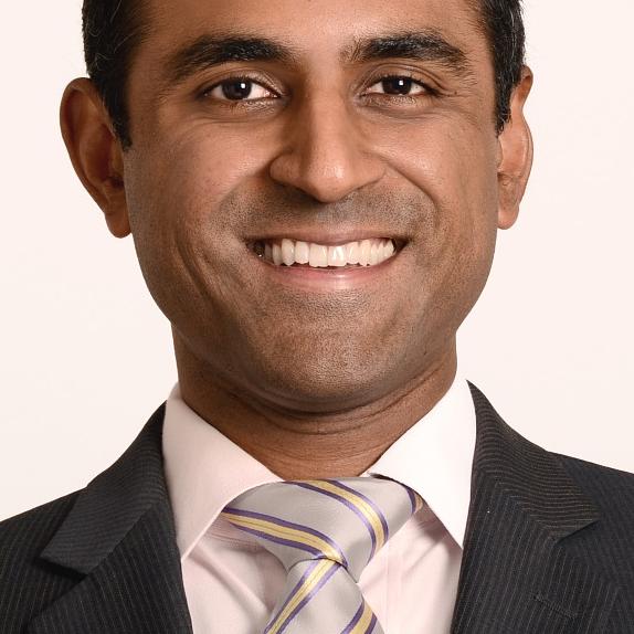 Kailash Narasimhan, Concierge Aesthetic Medicine in St. Petersburg