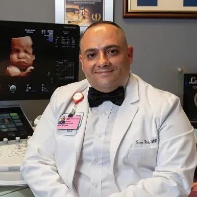 Steve Rad, Concierge OBGYN in Los Angeles