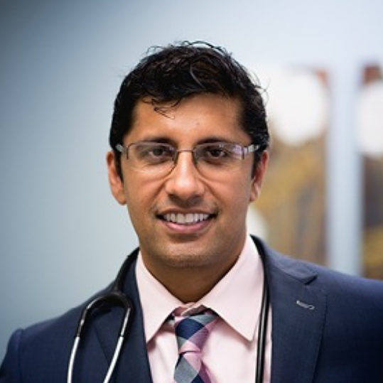 Anish Koka, Concierge Cardiology in Philadelphia