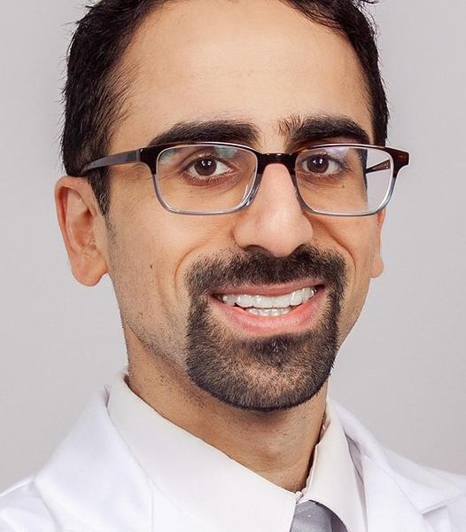 Yousef Zarbalian, DPC Internal Medicine in McLean