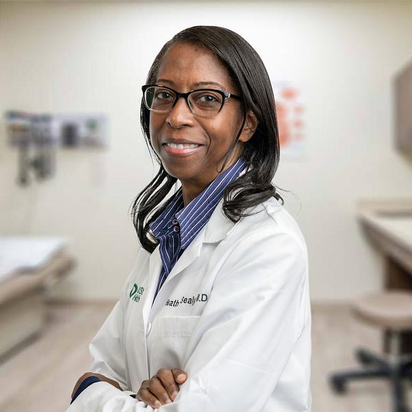 Heather Sealy, Concierge Family Medicine in Brooklyn