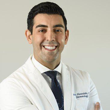 Amir Aboutalebi, Concierge Dermatology in Fort Worth