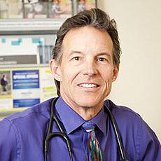 Brian D. Dedinsky, Concierge Family Medicine in Phoenix