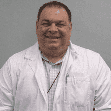 Fabio Piazza, Concierge Family Medicine in Hasbrouck Heights